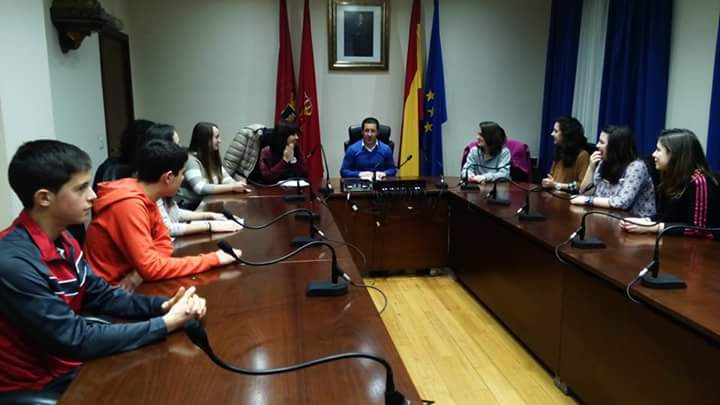160304 En Ayuntamiento