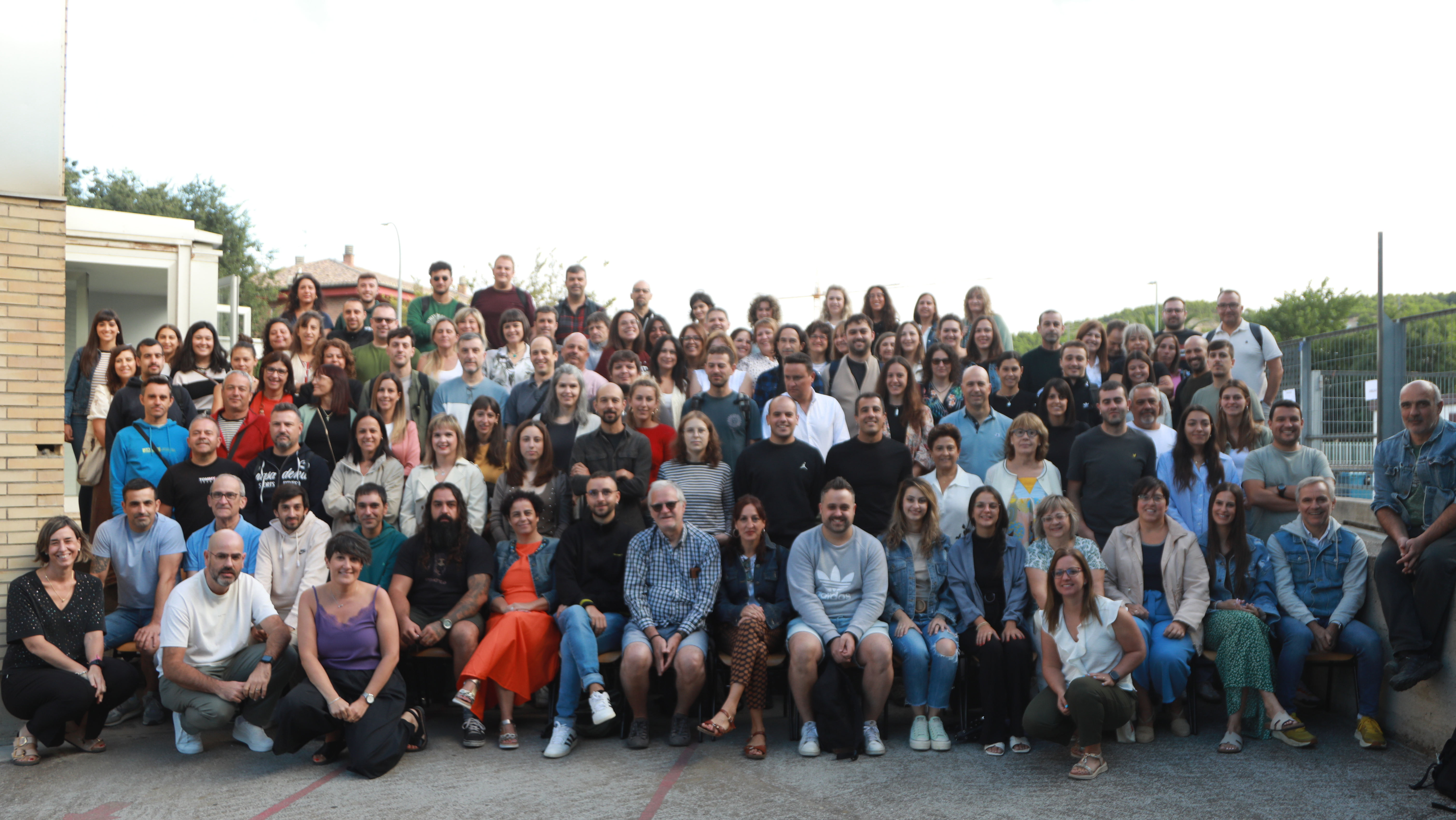 inicio, curso, 25-26, IES Ribera del Arga, 